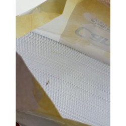 Outlet Papier CAMPUS w formacie A4 210 × 297 mm 80 g/m² 500 arkuszy biały