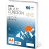 Ofituria 100 arkuszy papieru A4 90 g/m² papier uniwersalny do drukarek