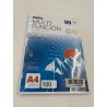 Ofituria 100 arkuszy papieru A4 90 g/m² papier uniwersalny do drukarek