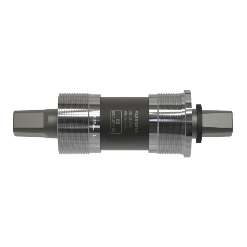 Outlet Suport Shimano EBBUN300KB27X 68 mm Łożysko Rowerowe OPIS