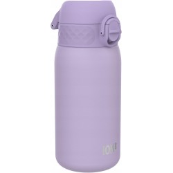 Outlet ION8 Izolowana Stalowa Butelka na Wodę 320 ml/11 oz Szczelna OPIS