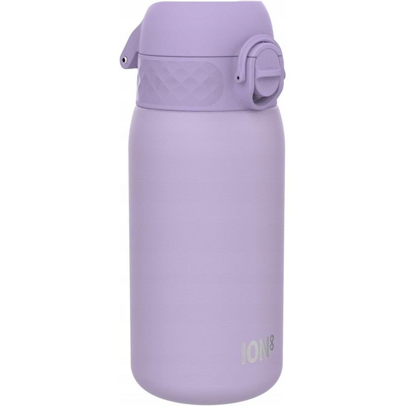 Outlet ION8 Izolowana Stalowa Butelka na Wodę 320 ml/11 oz Szczelna OPIS