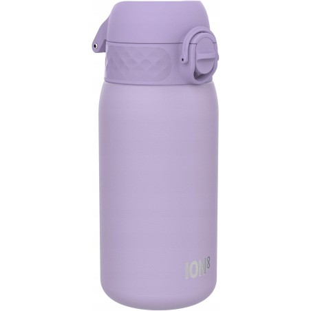 Outlet ION8 Izolowana Stalowa Butelka na Wodę 320 ml/11 oz Szczelna OPIS