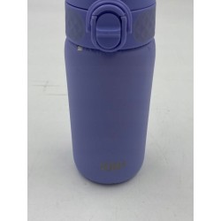 Outlet ION8 Izolowana Stalowa Butelka na Wodę 320 ml/11 oz Szczelna OPIS
