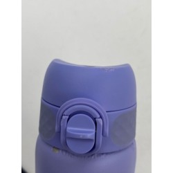 Outlet ION8 Izolowana Stalowa Butelka na Wodę 320 ml/11 oz Szczelna OPIS