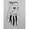 Outlet Rękawicza prawa Wilson Mens Grip Plus Golf Glove M-L biała