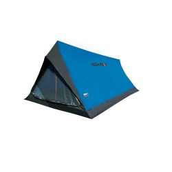High Peak Mini Lite namiot kempingowy dla 2 osób lekki wodoszczelny OPIS
