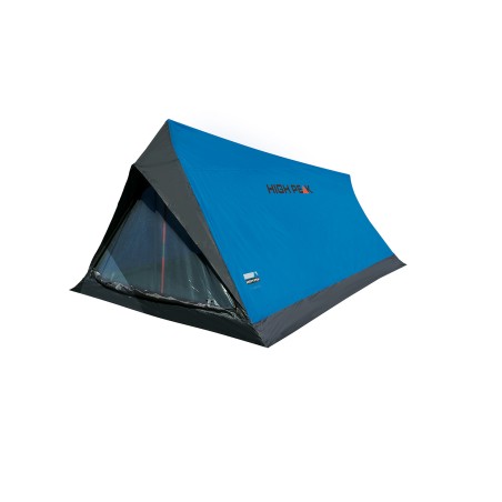 High Peak Mini Lite namiot kempingowy dla 2 osób lekki wodoszczelny OPIS