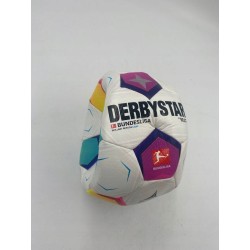 Derbystar piłka młodzieżowa Bundesliga Brillant Replica Light v23 OPIS