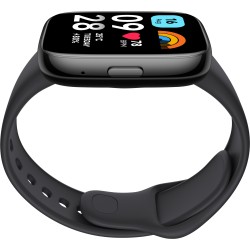 USZKODZONY Smartwatch Xiaomi Redmi Watch 3 Active pulsometr bateria 289 mAh