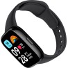 USZKODZONY Smartwatch Xiaomi Redmi Watch 3 Active pulsometr bateria 289 mAh