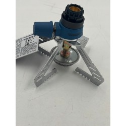 Outlet Campingaz Camping Micro Plus kuchenka gazowa kempingowa moc 1250 W