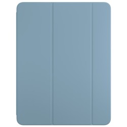 Outlet ETUI APPLE iPAD 13 PRO 7. generacji MWK43ZM/A SMART FOLIO DENIM