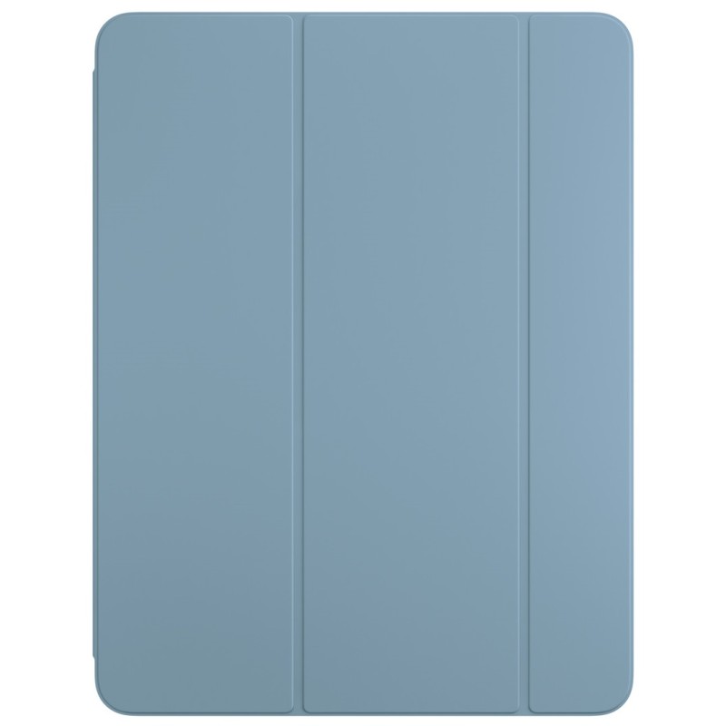 Outlet ETUI APPLE iPAD 13 PRO 7. generacji MWK43ZM/A SMART FOLIO DENIM