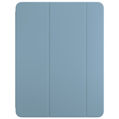 Outlet ETUI APPLE iPAD 13 PRO 7. generacji MWK43ZM/A SMART FOLIO DENIM