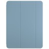 Outlet ETUI APPLE iPAD 13 PRO 7. generacji MWK43ZM/A SMART FOLIO DENIM