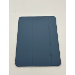 Outlet ETUI APPLE iPAD 13 PRO 7. generacji MWK43ZM/A SMART FOLIO DENIM