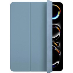 Outlet ETUI APPLE iPAD 13 PRO 7. generacji MWK43ZM/A SMART FOLIO DENIM