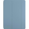 Outlet ETUI APPLE iPAD 13 PRO 7. generacji MWK43ZM/A SMART FOLIO DENIM