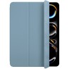 Outlet ETUI APPLE iPAD 13 PRO 7. generacji MWK43ZM/A SMART FOLIO DENIM