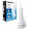 Outlet Panasonic EW1511 Irygator do zębów bezprzewodowy biały 1600 obr/min
