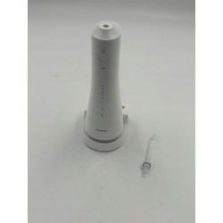 Outlet Panasonic EW1511 Irygator do zębów bezprzewodowy biały 1600 obr/min
