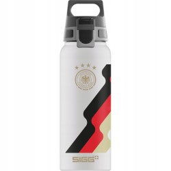 Bidon SIGG Aluminiowa butelka na napoje WMB Pathfinder DFB Team bez BPA