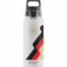 Bidon SIGG Aluminiowa butelka na napoje WMB Pathfinder DFB Team bez BPA