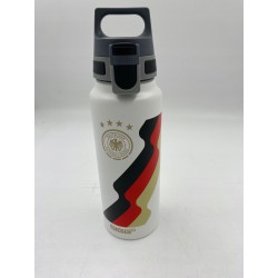 Bidon SIGG Aluminiowa butelka na napoje WMB Pathfinder DFB Team bez BPA