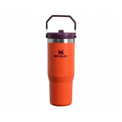 Stanley Iceflow Flip Straw Butelka Na Wodę 0.89L Zimna Przez 12h OPIS