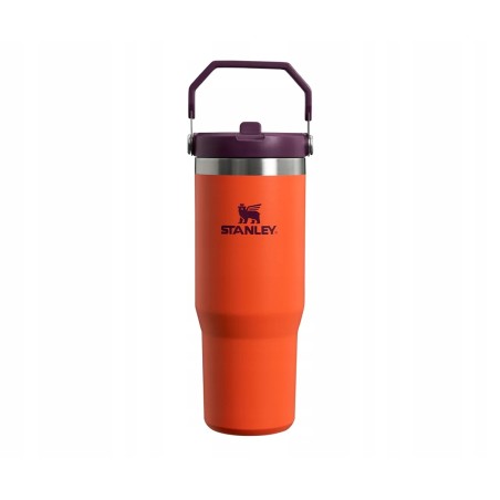 Stanley Iceflow Flip Straw Butelka Na Wodę 0.89L Zimna Przez 12h OPIS
