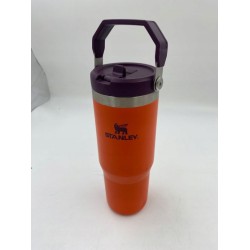 Stanley Iceflow Flip Straw Butelka Na Wodę 0.89L Zimna Przez 12h OPIS