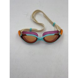 Okulary do pływania na basen dla kobiet Speedo Biofuse 2.0Mix Assorted OPIS
