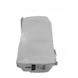Outlet Laser Papier kserograficzny PPC A4 210 × 297 mm 80 g/m² 500 arkuszy