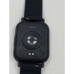 Xiaomi Redmi Watch 5 Active 5ATM LCD 2" SpO2 Pulsometr Bluetooth Czarny