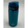 Outlet ION8 Butelka na Wodę 400 ml/13 oz Szczelna Łatwa do Otwarcia OPIS