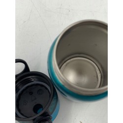Outlet ION8 Butelka na Wodę 400 ml/13 oz Szczelna Łatwa do Otwarcia OPIS