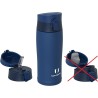 Super Sparrow Butelka do picia ze stali nierdzewnej 350 ml bez BPA OPIS