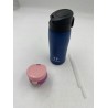 Super Sparrow Butelka do picia ze stali nierdzewnej 350 ml bez BPA OPIS