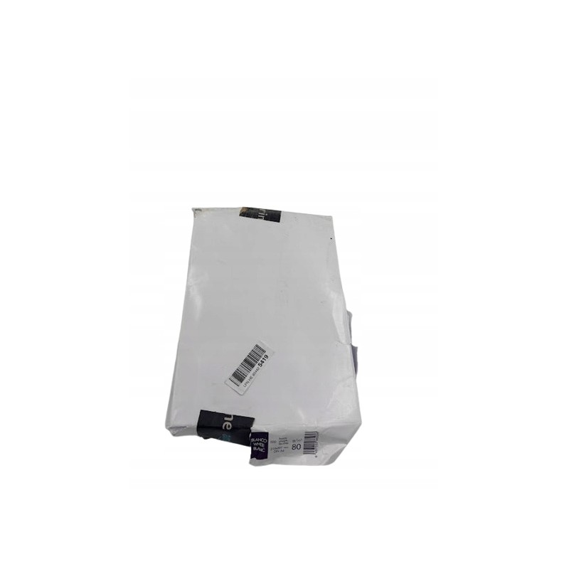 Outlet Laser Papier kserograficzny PPC A4 210 × 297 mm 80 g/m² 500 arkuszy Outlet Laser Papier kserograficzny PPC A4 210 × 297 mm 80 g/m² 500 arkuszy
