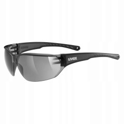 Okulary przeciwsłoneczne Uvex Sportstyle 204 100% ochrona UVA UVB UVC