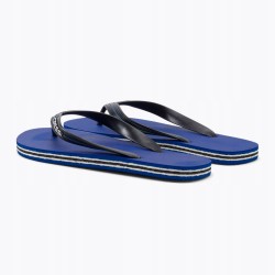 Outlet Klapki Japonki Cressi Bahamas niebieskie rozmiar 41/42 EU OPIS