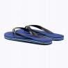 Outlet Klapki Japonki Cressi Bahamas niebieskie rozmiar 41/42 EU OPIS