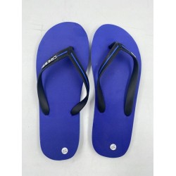 Outlet Klapki Japonki Cressi Bahamas niebieskie rozmiar 41/42 EU OPIS
