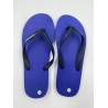 Outlet Klapki Japonki Cressi Bahamas niebieskie rozmiar 41/42 EU OPIS