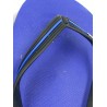 Outlet Klapki Japonki Cressi Bahamas niebieskie rozmiar 41/42 EU OPIS
