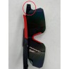Outlet BECILES 2 sztuki okulary rowerowe UV 400 TR90 kolorowe OPIS