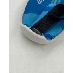 Buty CRESSI Geko do kamienistego dna i plaży błękitne rozmiar 36 OPIS