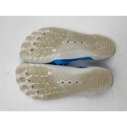 Buty CRESSI Geko do kamienistego dna i plaży błękitne rozmiar 36 OPIS