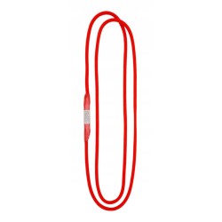 Outlet Climbing Technology Pętla wspinaczkowa Alp Loop 120 cm czerwona CT